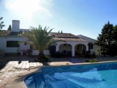 Denia property: Villa for sale in Denia 169391