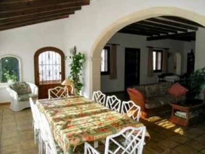 Denia property: Villa with 4 bedroom in Denia, Spain 169391