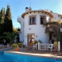 Moraira property: Villa for sale in Moraira 169392