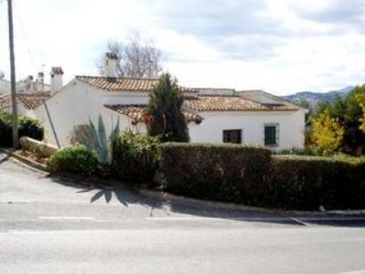 Benitachell property: Townhome for sale in Benitachell, Spain 169398