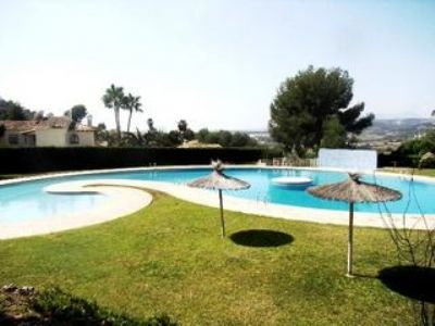 Benitachell property: Townhome for sale in Benitachell, Spain 169404