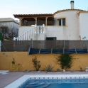 Villa for sale in town 169430