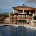 Villa for sale in town 169431