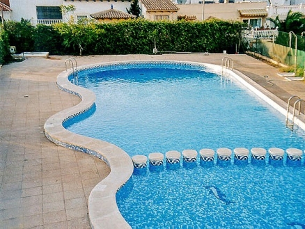 Torrevieja property: Alicante Apartment 169721