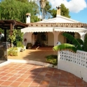 Moraira property: Villa for sale in Moraira 169838