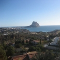 Calpe property: Villa for sale in Calpe 169840