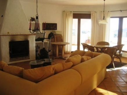 Calpe property: Villa with 2 bedroom in Calpe 169840