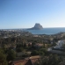 Calpe property: Alicante, Spain Villa 169840