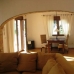 Calpe property: 2 bedroom Villa in Alicante 169840