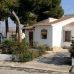 Moraira property: Alicante, Spain Villa 169841