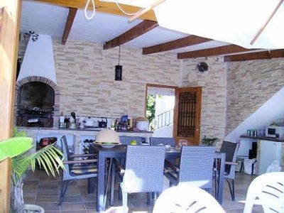 Benitachell property: Villa for sale in Benitachell, Spain 169842