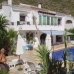 Benitachell property: Alicante, Spain Villa 169842