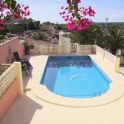 Moraira property: Villa for sale in Moraira 169845