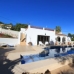 Moraira property: Alicante, Spain Villa 169848