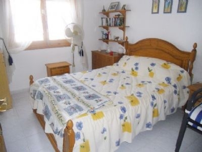 La florida property: Villa with 1 bedroom in La florida, Spain 169859