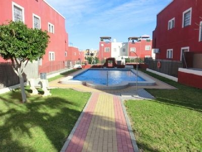 Los Altos property: Apartment with 2 bedroom in Los Altos, Spain 169863