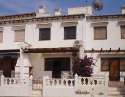 Torrevieja property: Townhome for sale in Torrevieja, Spain 169867