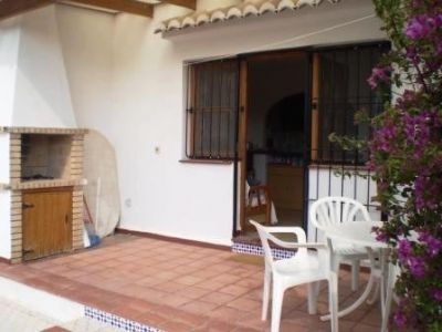 Torrevieja property: Townhome with 2 bedroom in Torrevieja 169867