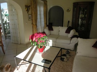 Benitachell property: Villa with 3 bedroom in Benitachell, Spain 169868