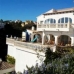 Nucleo Benitachell property: Alicante, Spain Villa 169869