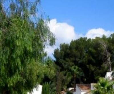 Javea property: Villa with 2 bedroom in Javea 169871