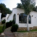 Javea property: Alicante, Spain Villa 169871