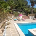 Villa to rent in town 169884