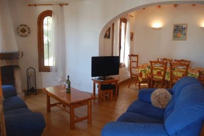 Villa to rent in town, Spain 169884