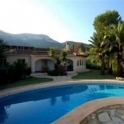 Denia property: Villa for sale in Denia 169887