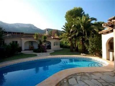 Denia property: Villa for sale in Denia 169887