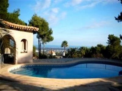 Denia property: Villa for sale in Denia, Spain 169887