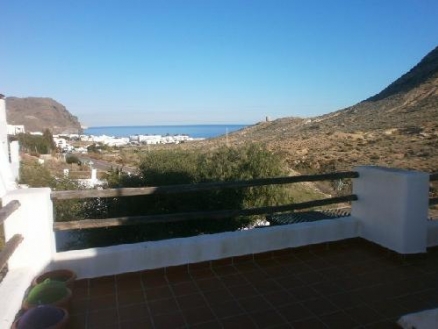 Villa for sale in town, Almeria 169970