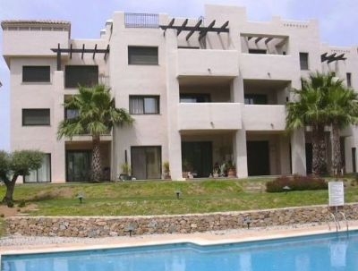 Los Alcazares property: Apartment with 2 bedroom in Los Alcazares 170170