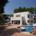 Moraira property: Villa for sale in Moraira 170182