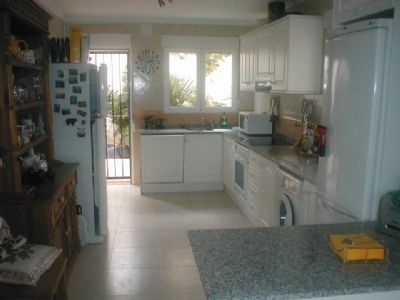 Pedreguer property: Villa with 4 bedroom in Pedreguer, Spain 170183