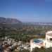 Pedreguer property: Alicante, Spain Villa 170183