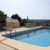 Moraira property: Moraira, Spain Villa 170187