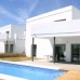 Els Poblets property: Alicante, Spain Villa 170188