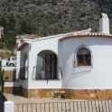 Villa for sale in town 170192