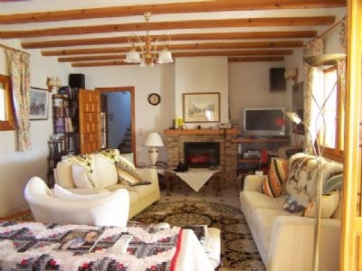 Lliber property: Villa for sale in Lliber, Spain 170195