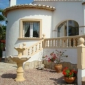 Rafol de Almunia property: Villa for sale in Rafol de Almunia 170197