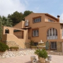 Moraira property: Villa for sale in Moraira 170200