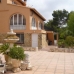 Moraira property: 4 bedroom Villa in Moraira, Spain 170200