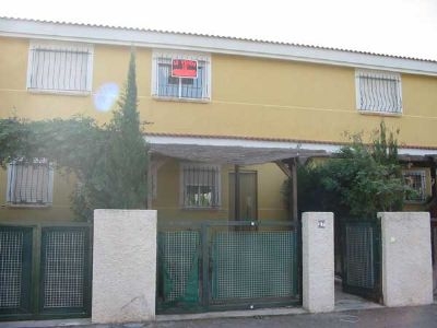 Els Poblets property: Villa for sale in Els Poblets, Spain 170203