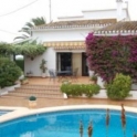 La Xara property: Villa for sale in La Xara 170204