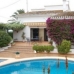 La Xara property: Alicante, Spain Villa 170204