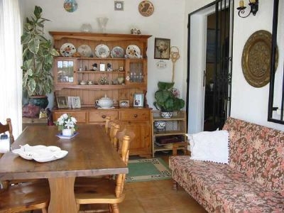 Els Poblets property: Villa with 4 bedroom in Els Poblets, Spain 170205