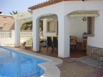 Els Poblets property: Villa for sale in Els Poblets 170207