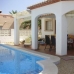 Els Poblets property: Alicante, Spain Villa 170207