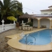 Els Poblets property: Alicante, Spain Villa 170208